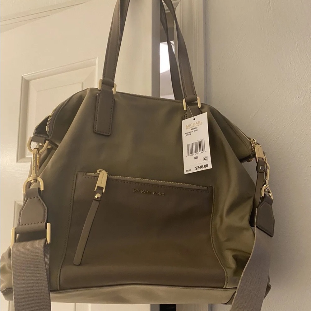 Mk Ariana bag!